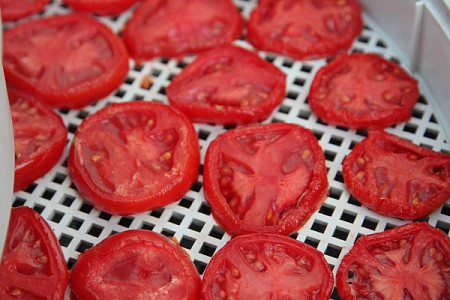 Tomatskiver af Bell Star